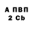 АМФЕТАМИН Розовый Abdel Adim